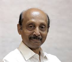 Dr Abraham K Abraham